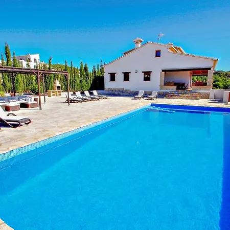 Vila Argudo - Private Pool In Moraira