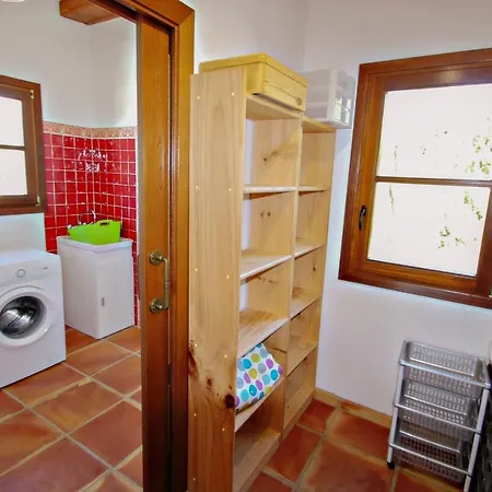 Argudo - Private Pool In Moraira