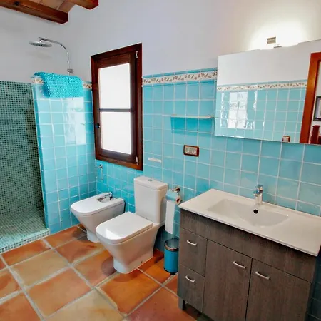 Argudo - Private Pool In Vila *
