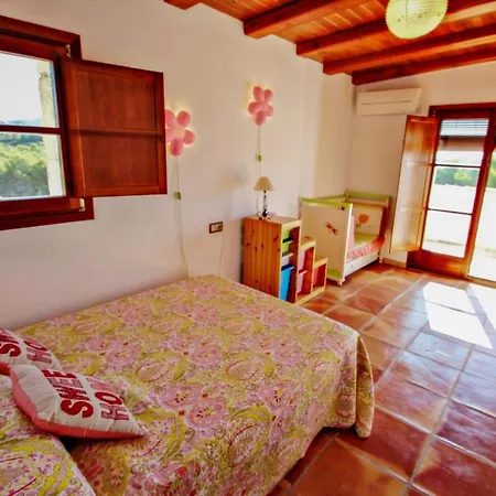 Argudo - Private Pool In * Moraira