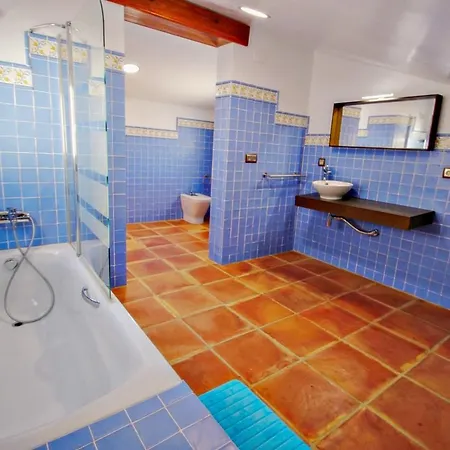 Argudo - Private Pool In Vila