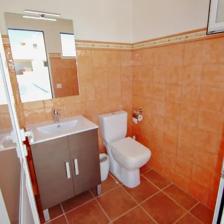 Argudo - Private Pool In * Moraira