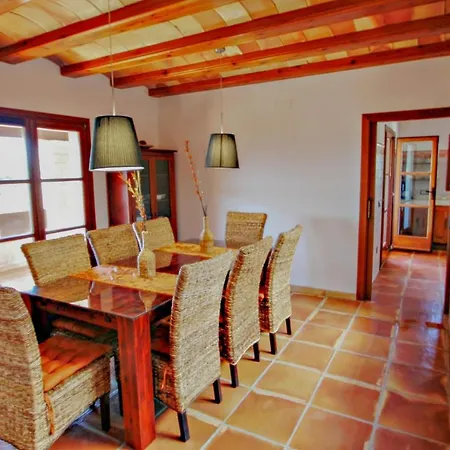 Argudo - Private Pool In *