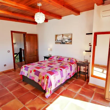 Argudo - Private Pool In *