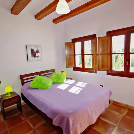 Villa Argudo - Private Pool In