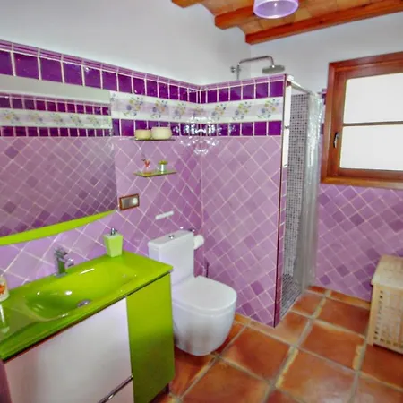 Argudo - Private Pool In Vila *