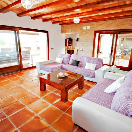Argudo - Private Pool In Vila *