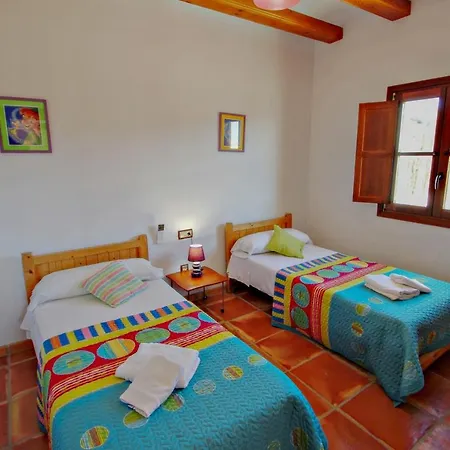 Villa Argudo - Private Pool In