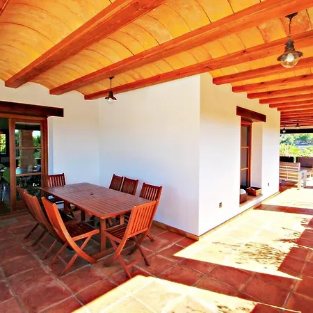Villa Argudo - Private Pool In