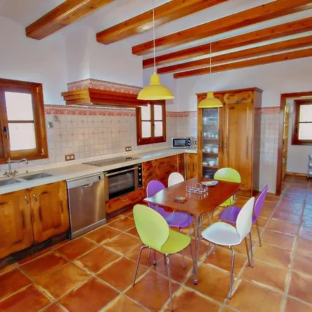 Villa Argudo - Private Pool In