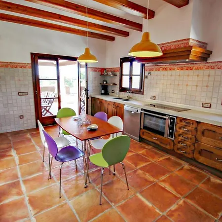 Argudo - Private Pool In *